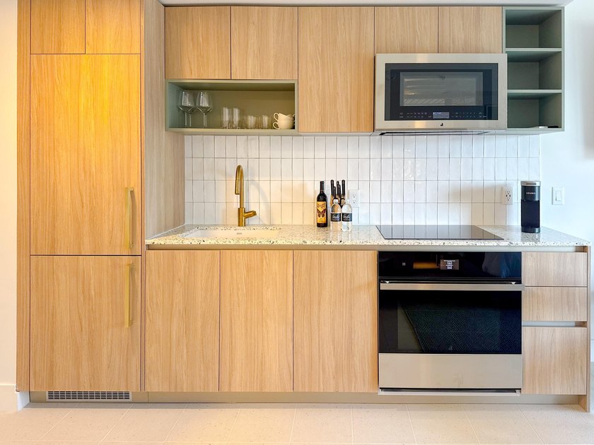 Studio Apartment - By combining the local atmosphere of a - photo 7