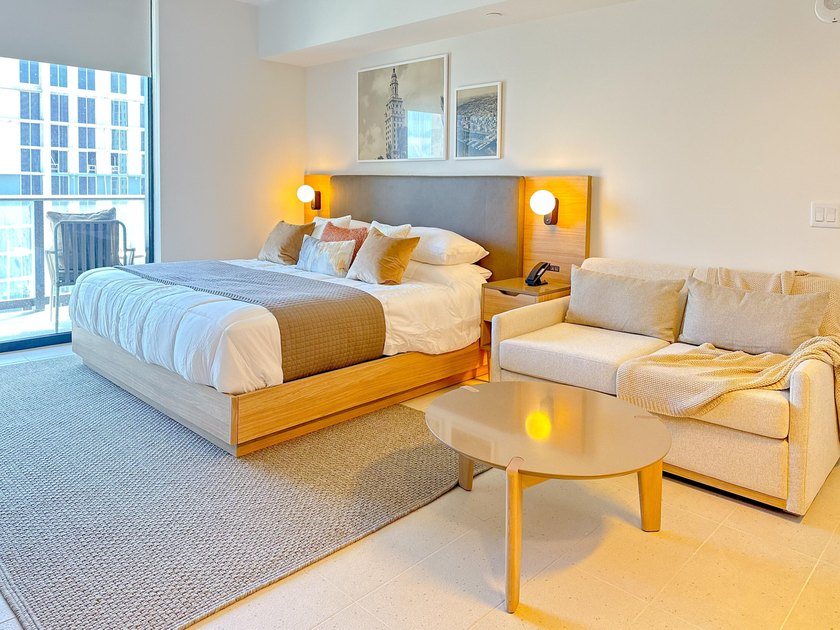 Studio Apartment - By combining the local atmosphere of a - photo 8