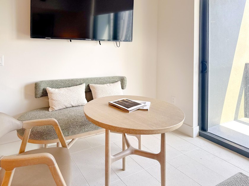 Studio Apartment - By combining the local atmosphere of a - photo 9