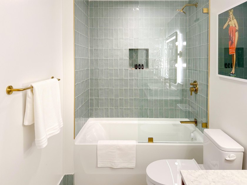 Studio Apartment - By combining the local atmosphere of a - photo 10