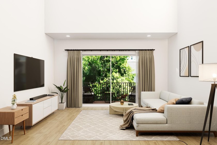 Experience elevated urban living at Loft3 in the heart of - photo 10