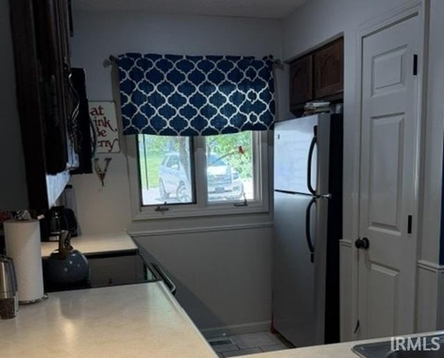 A rare find at Eagle pointe a ground level Waters Edge unit with - photo 11