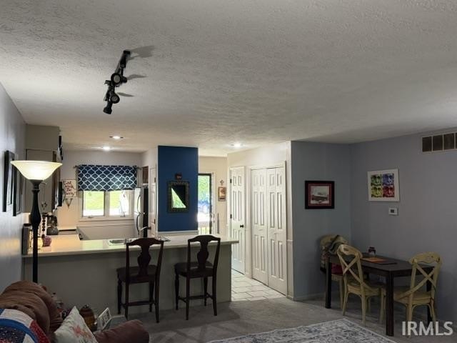 A rare find at Eagle pointe a ground level Waters Edge unit with - photo 13