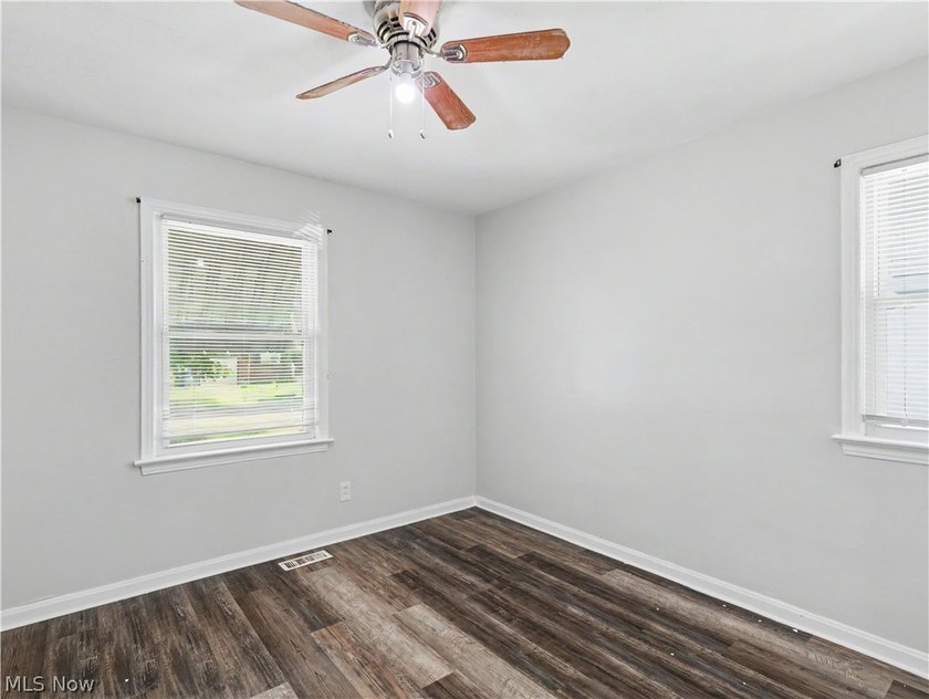 This 3-bedroom, 2-bath bungalow offers a bright, open feel with - photo 13