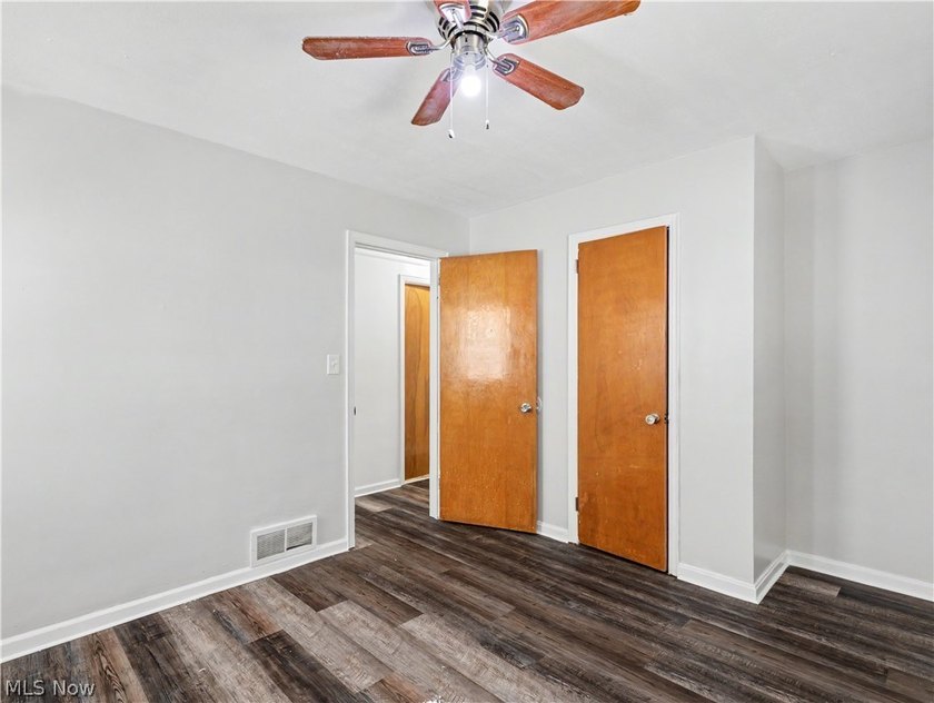 This 3-bedroom, 2-bath bungalow offers a bright, open feel with - photo 14
