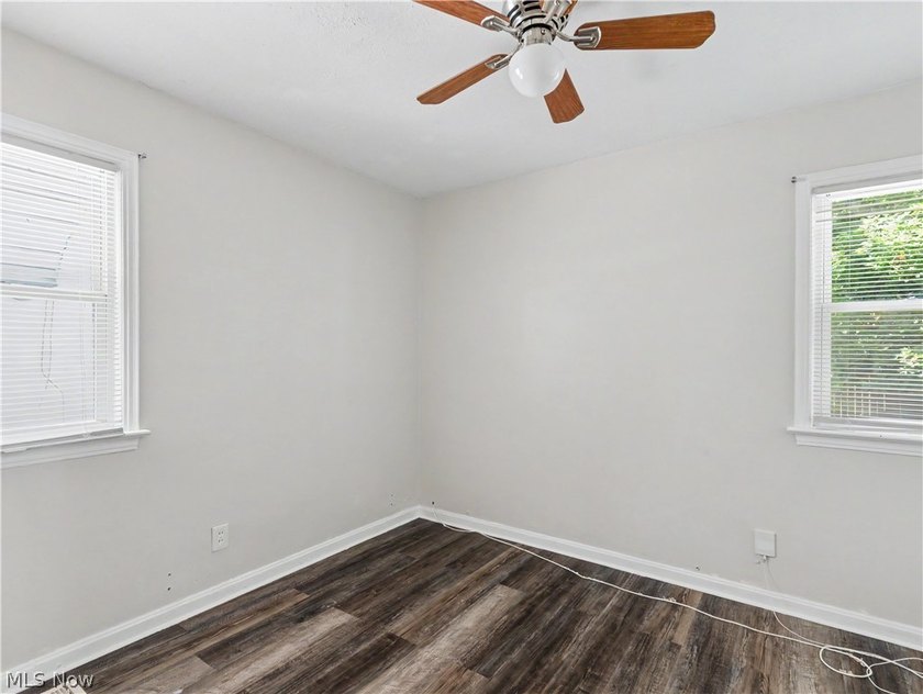 This 3-bedroom, 2-bath bungalow offers a bright, open feel with - photo 15