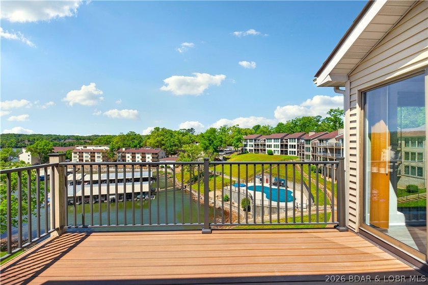 123 Barba Le Lane #3A in Lake Ozark at Robinwood Condos offers a - photo 16