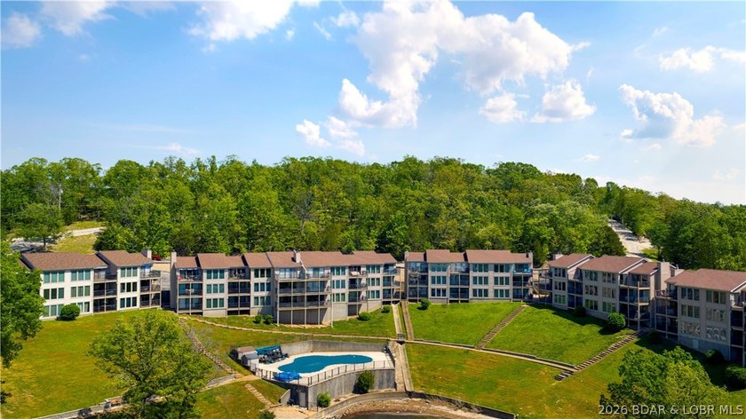 123 Barba Le Lane #3A in Lake Ozark at Robinwood Condos offers a - photo 23