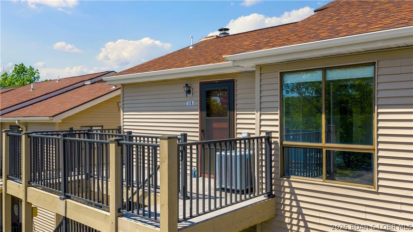 123 Barba Le Lane #3A in Lake Ozark at Robinwood Condos offers a - photo 24