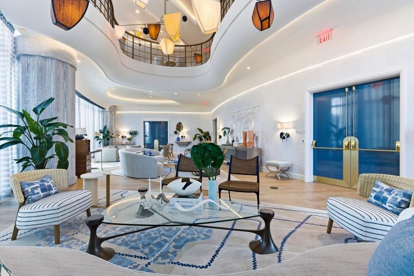 Turnkey and fully furnished, this 4 BR/ 4.5 BA flow through home - photo 40