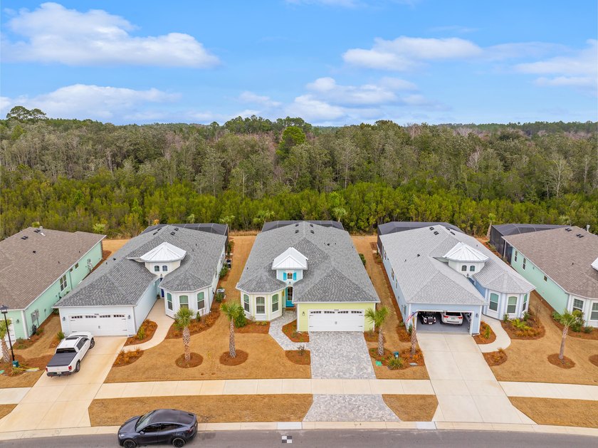 Your Coastal Paradise Awaits! For the buyer that is looking for - photo 46