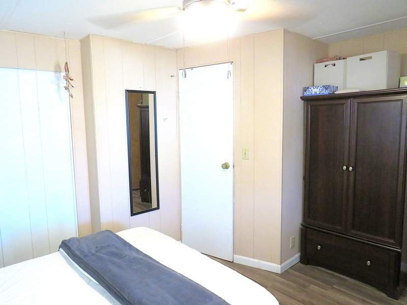 Come and see this affordable 2/2 split plan home today. Kitchen - photo 12