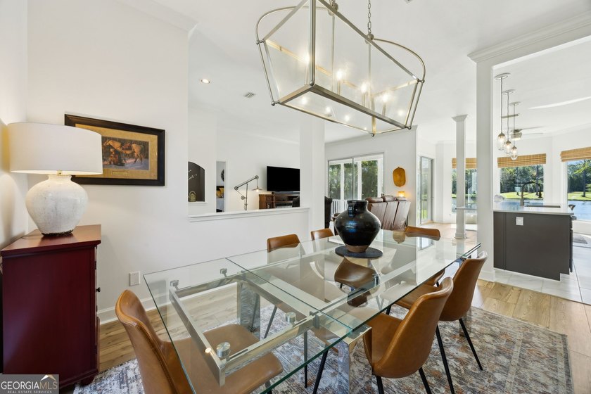 THIS BEAUTIFULLY UPDATED THREE-BEDROOM HOME IN OSPREY COVE IS - photo 16