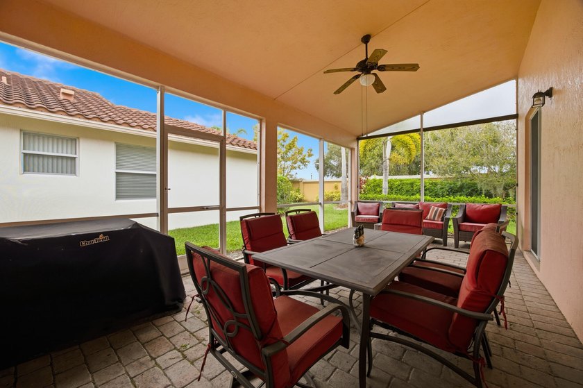 Vitalia at Tradition. Vitalia is an over 55 resort style - photo 19