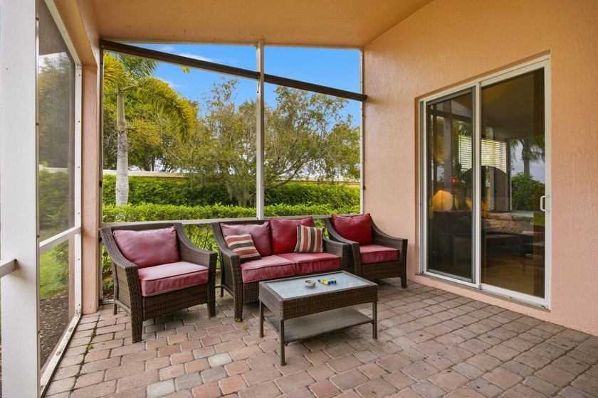 Vitalia at Tradition. Vitalia is an over 55 resort style - photo 20