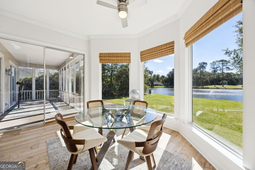 THIS BEAUTIFULLY UPDATED THREE-BEDROOM HOME IN OSPREY COVE IS - photo 21