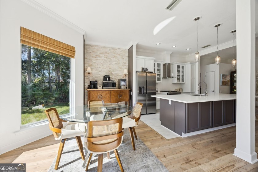 THIS BEAUTIFULLY UPDATED THREE-BEDROOM HOME IN OSPREY COVE IS - photo 23