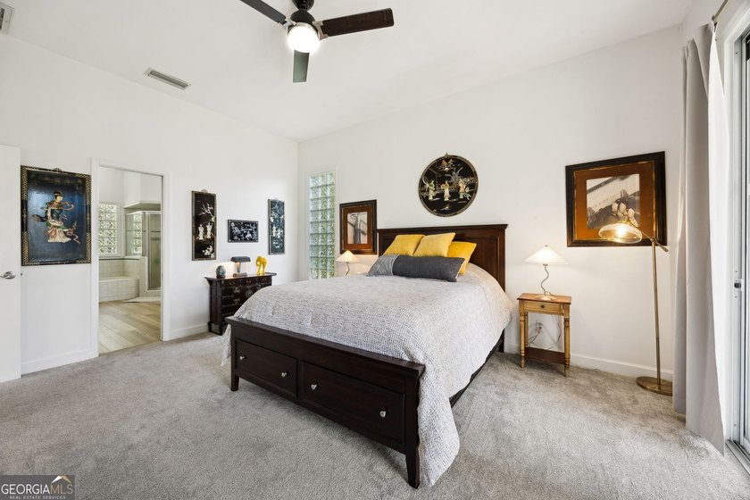 THIS BEAUTIFULLY UPDATED THREE-BEDROOM HOME IN OSPREY COVE IS - photo 26