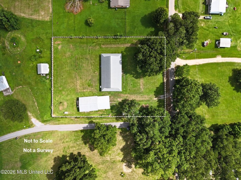 Welcome to 3506 Jerry Davis Road-a meticulously updated - photo 29