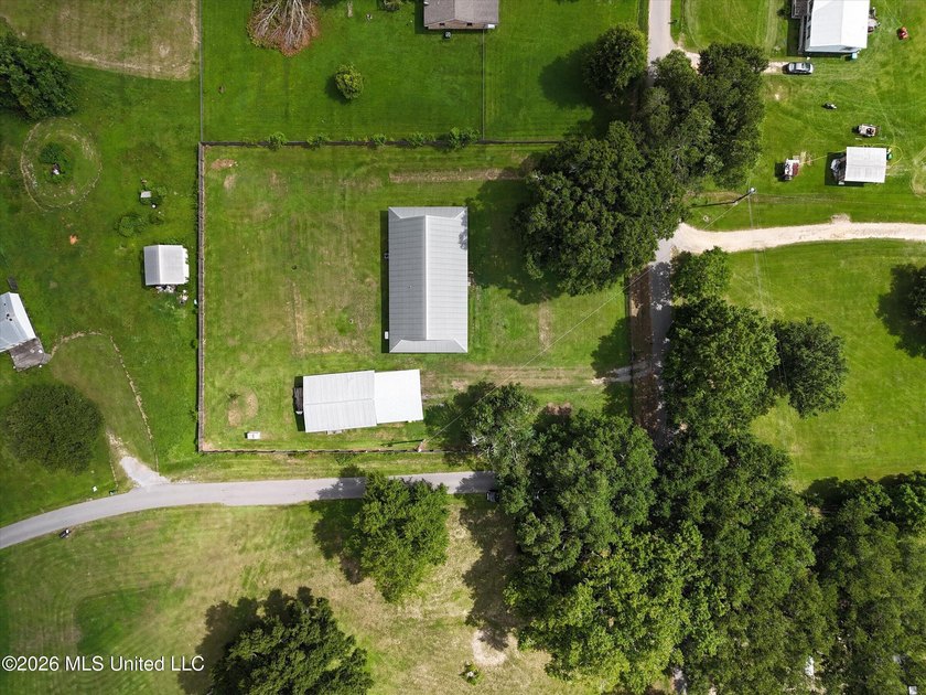 Welcome to 3506 Jerry Davis Road-a meticulously updated - photo 32