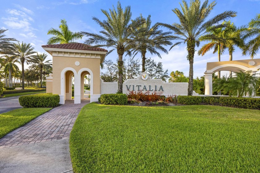 Vitalia at Tradition. Vitalia is an over 55 resort style - photo 32