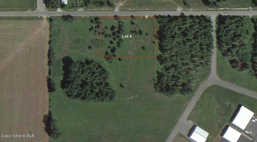 Rare opportunity to acquire 2.03 commercial/light industrial - photo 3