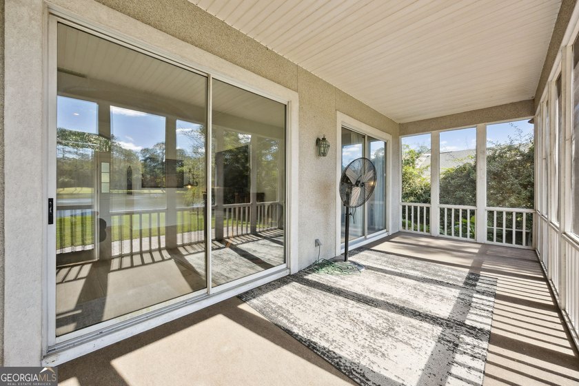 THIS BEAUTIFULLY UPDATED THREE-BEDROOM HOME IN OSPREY COVE IS - photo 38
