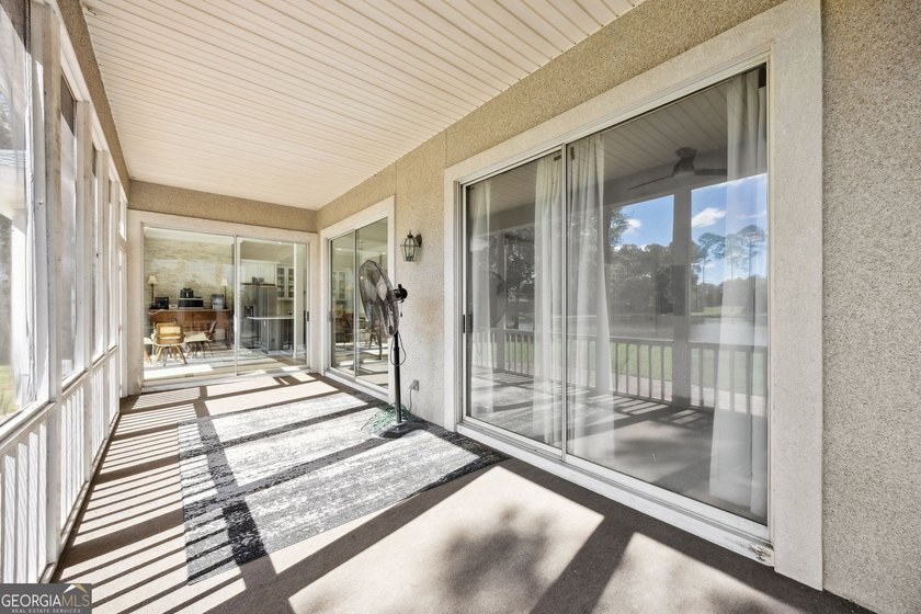 THIS BEAUTIFULLY UPDATED THREE-BEDROOM HOME IN OSPREY COVE IS - photo 39