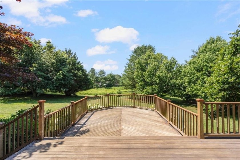 Located in the desirable Island Drive neighborhood, this - photo 39