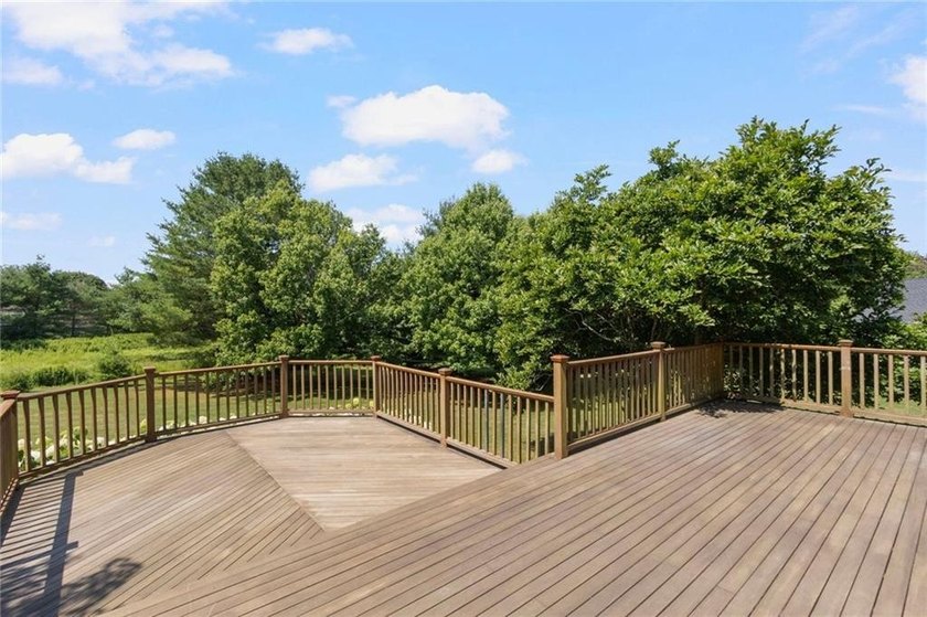 Located in the desirable Island Drive neighborhood, this - photo 40