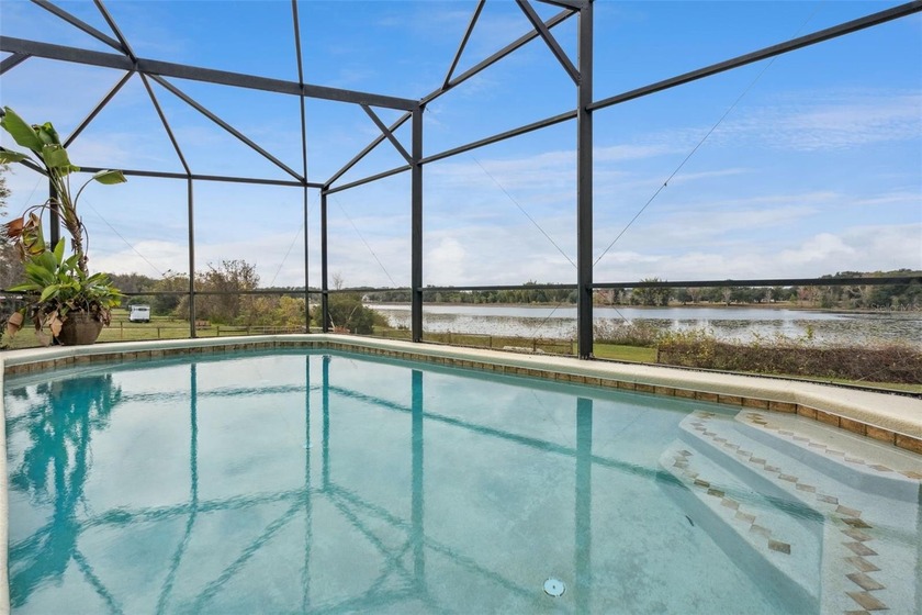 ***Stunning Luxury Equestrian Estate on 10.6 Private Acres - - photo 41
