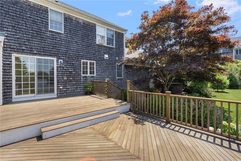Located in the desirable Island Drive neighborhood, this - photo 41