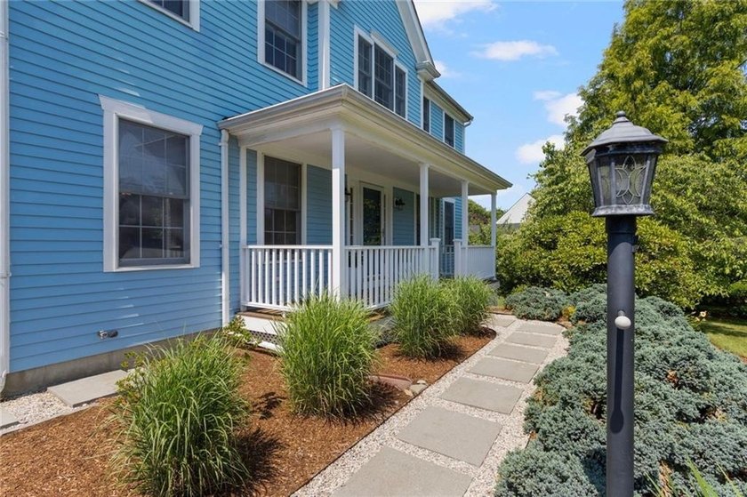 Located in the desirable Island Drive neighborhood, this - photo 47