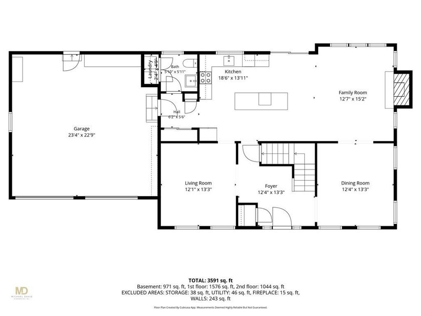 Located in the desirable Island Drive neighborhood, this - photo 48