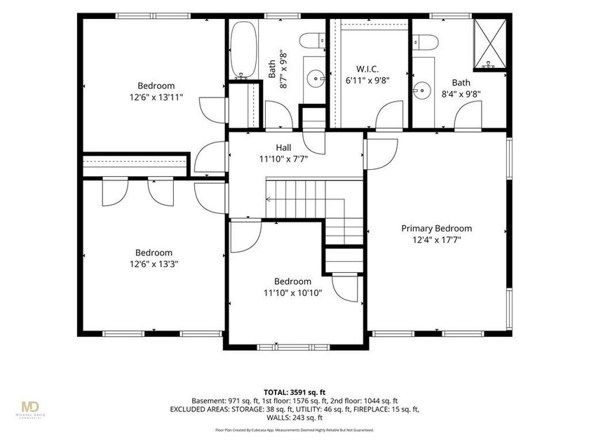 Located in the desirable Island Drive neighborhood, this - photo 49