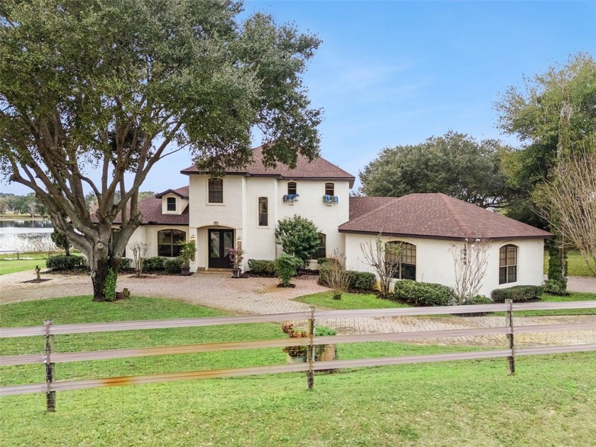 ***Stunning Luxury Equestrian Estate on 10.6 Private Acres - - photo 50