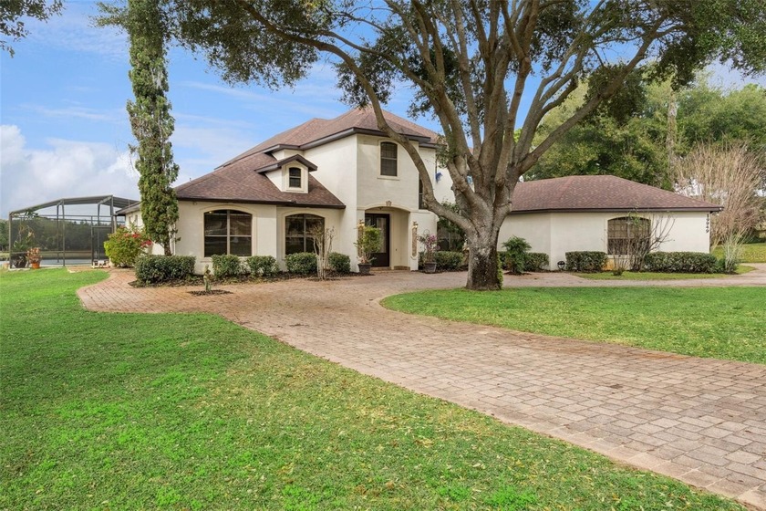 ***Stunning Luxury Equestrian Estate on 10.6 Private Acres - - photo 51