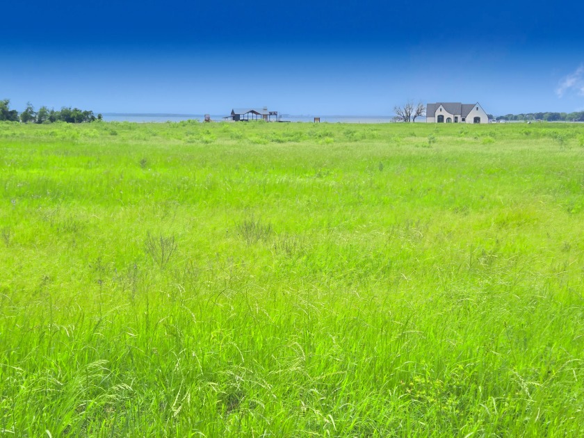 Beautiful 1.03 ac lot in Richland Cove, on Richland Chambers Lake - photo 40