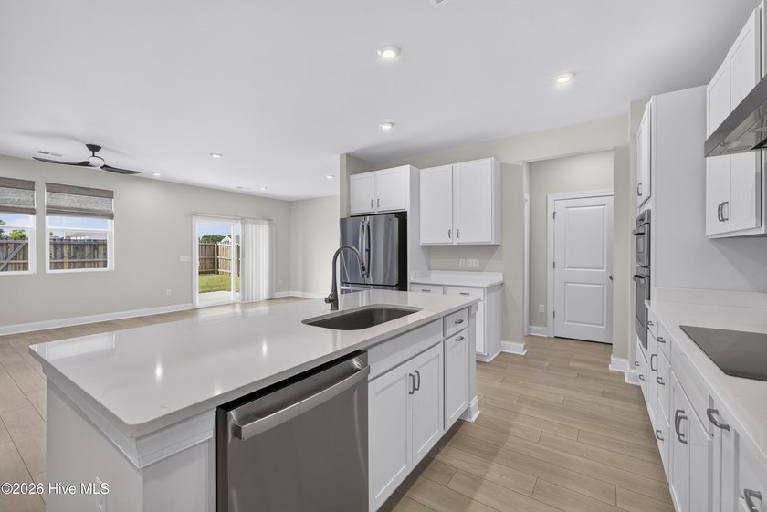 Better Than New and Packed with Upgrades! This beautifully - photo 11