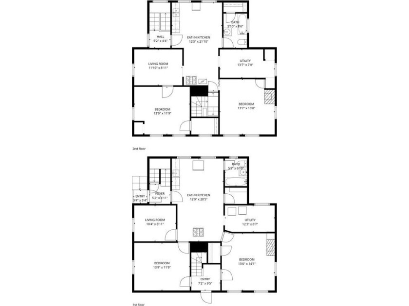 Rare opportunity to purchase this highly visible mixed use - photo 17