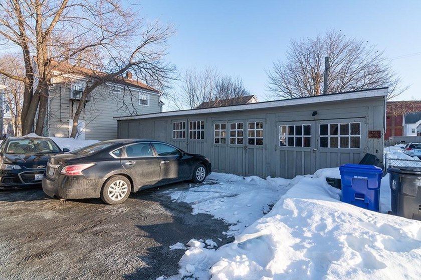 Rare opportunity to purchase this highly visible mixed use - photo 33