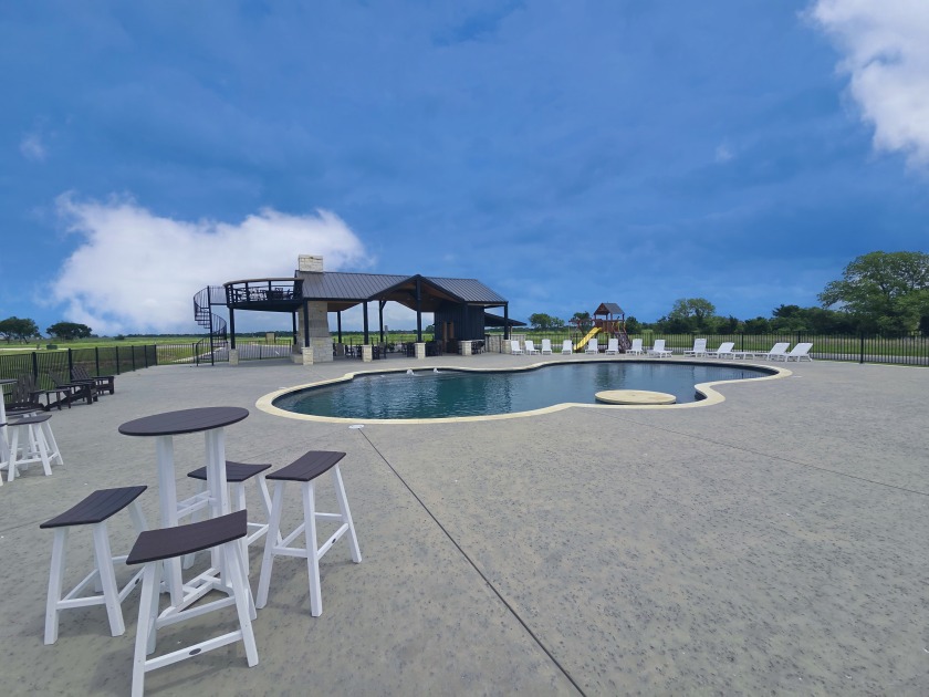 Beautiful 1.03 ac lot in Richland Cove, on Richland Chambers Lake - photo 33