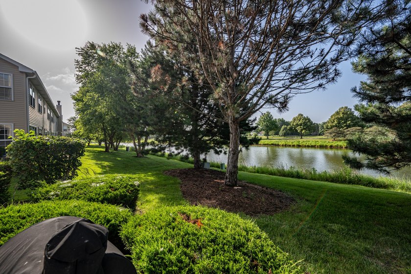 Welcome to this beautifully UPDATED END-UNIT townhome in the - photo 22
