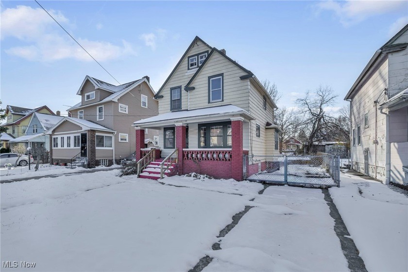 Charming 3-bedroom, 1-bath home that blends classic character - photo 3