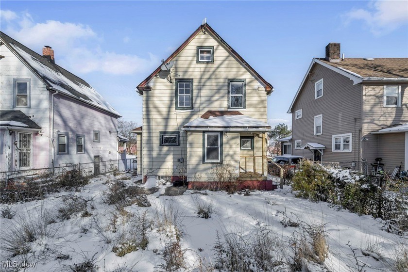 Charming 3-bedroom, 1-bath home that blends classic character - photo 7