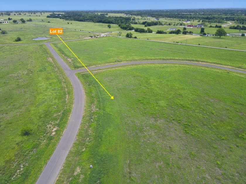 Beautiful 1.03 ac lot in Richland Cove, on Richland Chambers Lake - photo 18
