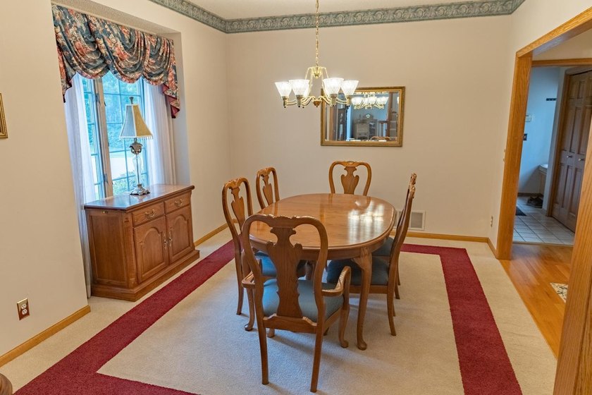 Impeccably maintained home in a picturesque May Township setting - photo 12