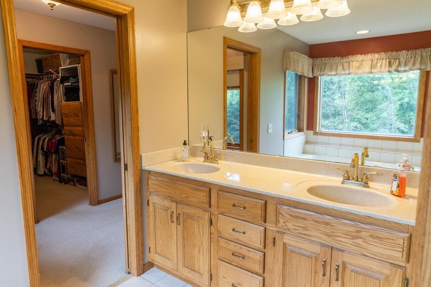 Impeccably maintained home in a picturesque May Township setting - photo 19