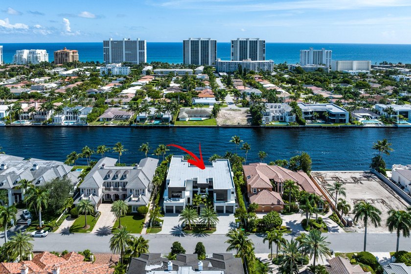 Welcome to 500 Alexander Palm Road-an Intracoastal turn-key - photo 4