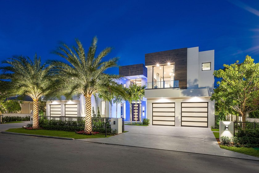 Welcome to 500 Alexander Palm Road-an Intracoastal turn-key - photo 5